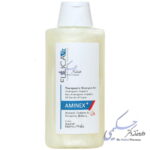 شامپو آمینکس پلاس فولیکا آر ایکس