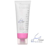 کرم رطوبت رسان و دتوکسیفای کننده پوست خشک ژنوبایوتیک ژنوبایوتیک