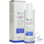 شامپو تقویت کننده موی خشک سیستئین و ب6 وچه