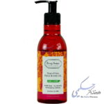 ژل شستشوی صورت تروپیکال پوست خشک و معمولی دیپ سنس