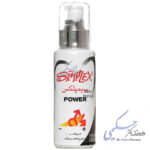 ژل لوبریکانت حجم دهنده آقایان 100 میلی لیتری سیمپلکس