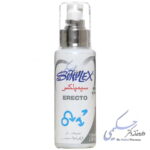 ژل لوبریکانت افزایش ن ع و ظ سیمپلکس