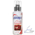 ژل لوبریکانت پلژر سیمپلکس