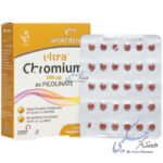 اولترا کروم ویتابیوتیکس