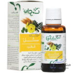 سنکل گل دارو