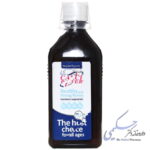 شربت کلسی پاور هولیستیکا