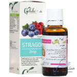 قطره استراگل گل دارو
