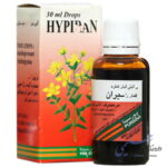 قطره هایپیران پورسینا