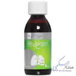 شربت رسپیژن دایونیکس فارما