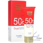 کرم ژل ضد آفتاب ساین شیلد SPF50 ساین اسکین