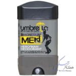 رول خوشبو کننده بدن هیرو من آمبرلا