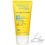 کرم ضد آفتاب کوئیک سان پروتکشن SPF50 دکتر ژیلا