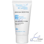 کرم ضد آفتاب سنسوسان پروتکشن SPF50 دکتر ژیلا
