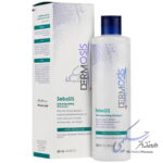 شامپو کنترل کننده چربی سبوسیس درموسیس