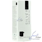 لوسیون ضد ریزش حاوی ماینوکسیدیل سیلورال