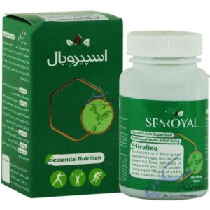 اسپیرویال ماستر فوده