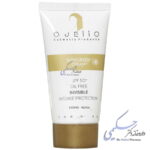 کرم ضد آفتاب پوست چرب ادلیو SPF50 ادلیو