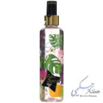 بادی اسپلش پیور جوی شون