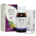 سنا گراف ایران داروک