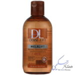 محلول پاک کننده و روشن کننده ملالیفت درمالیفت