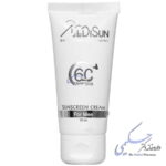 ضد آفتاب SPF60 مناسب آقایان مدیسان