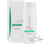 شامپو موی چرب 200 میلی لیتر ام کیو