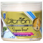 ماسک ویتامینه و کراتینه مو دیترون