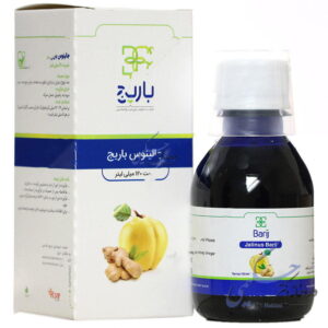 شربت جالینوس باریج باریج اسانس