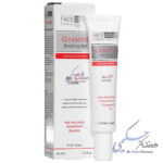 ژل مرطوب کننده سیکازوم فیس دوکس