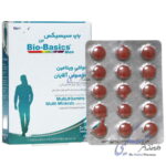 مولتی ویتامین آقایان بایوبیسیکس نیچرز اونلی