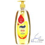 شامپو بچه پمپی 750 میلی لیتری فیروز