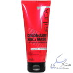 ماسک موهای رنگ شده 200 میلی لیتری فولیکا