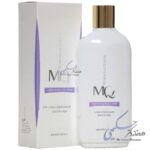 لوسیون روشن کننده بدن 300 میلی لیتری ام کیو