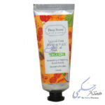 کرم مرطوب کننده با عصاره میوه های استوایی دیپ سنس