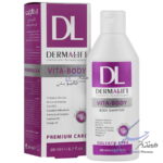 شامپو بدن ویتا بادی درمالیفت