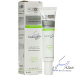 ژل کنترل کننده چربی آکنه زوم حاوی آ اچ آ فیس دوکس