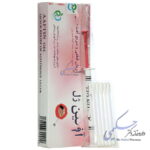 آفتین ژل آفتین ژل