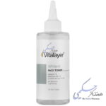 تونر صورت وایت ویت ویتالیر