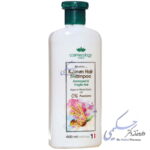شامپو کراتینه تقویت کننده موی سر کاسمکولوژی