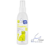 اسپری نرم کننده مو کودک 150 میلی لیتر بیبی فرست