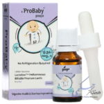 پرو بیبی پویا گسترش میلاد فارمد