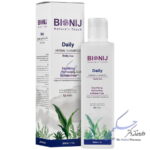 شامپو گیاهی روزانه بیونیج