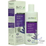 شامپو لاوندر کمک به جلوگیری از ریزش مو بایو اسکین