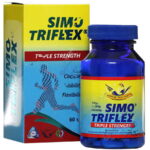 سیمو تری فلکس سیمرغ دارو عطار