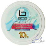 ژل کرم آبرسان پوست 200 میلی لیتری بتیس