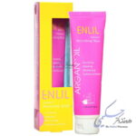 ماسک مو تقویت کننده بدون آبکشی انلیل