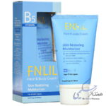 کرم رطوبت رسان صورت و بدن 150 میلی لیتری انلیل