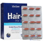 هیر ایکس آقایان ویواتیون