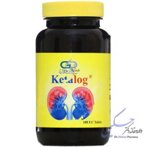 کتالوگ دکتر گیل