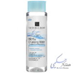 محلول پاک کننده آرایش میسلار آکوا تاچ ویکتوریا رز